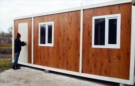 “Arsa alıp prefabrik ev yapayım” diyenler dikkat! Bu tuzağa sakın kanmayın!