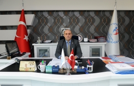 Trabzon'a yeni spor salonu!