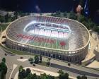 Vodafone Arena elektrik üretecek!