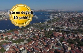 en pahalı evler nerede