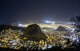 Afyonkarahisar'da imar planı değişikliği!