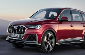 Audi'nin en görkemli modeli Q7'nin fiyatları belli oldu! İşte Audi Q7 10 Kasım 2022 fiyat listesi