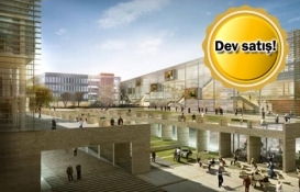 İş GYO Tuzla'daki 5 ofisini 310 milyon TL'ye Türkiye Şişe ve Cam'a sattı!