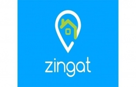 Emlak tercihlerini Zingat Bana Ev Bul diyenler belirledi!