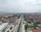 Bolu'ya 9 kilometrelik park geliyor!