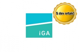 İGA Otel ve Turizm İşletmeciliği Anonim Şirketi kuruldu!