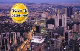 Ev sahibi olanlar dikkat! Yasaklandı!