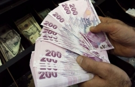 Tüketici kredilerinin 185.9 milyar TL'si konut!