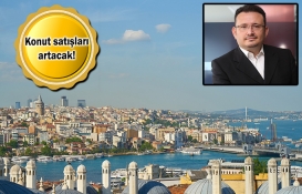 İmar barışıyla gayrimenkullerin değeri yüzde 30 arttı!