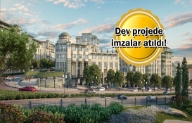 Emlak Konut GYO Bizim Mahalle 1. Etap ihalelerinin kazananları belli oldu!