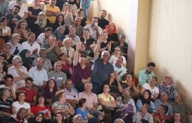 TOKİ Tekirdağ Çorlu 2019 kuraları çekildi!