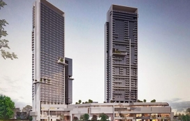 269 kişiye mezar olan Rönesans Rezidans'ın müteahhitten çıldırtan açıklama: Çökmedi yan yattı!