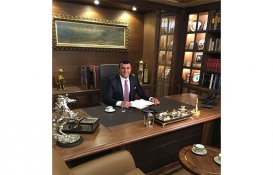 Dövizi olan konut yatırımına yönelmeli!