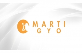 Martı GYO Ayın Koyu 9 parsel revize değerleme raporu yayınlandı!