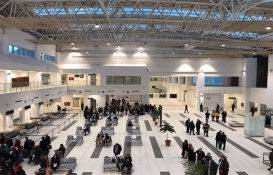 Kahramanmaraş yeni terminaline kavuştu!