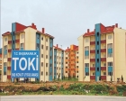 TOKİ Bolu Yeniçağa kura çekilişi bugün!