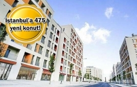 Esenler TOKİ 1. Etap 3. Bölge ihalesi 11 Haziran'da!