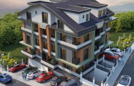 Ceneviz Adaları’nda 4.2 milyon TL’ye! Yeni proje!