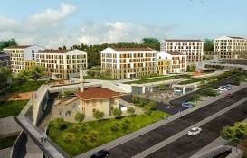 TOKi Kocaali 403 konut ihalesi 14 Aralık'ta!