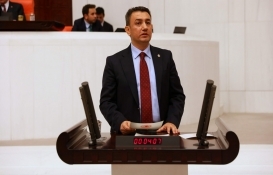 Vakıflara ait gayrimenkuller meclis gündeminde!