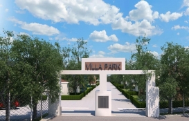 Villapark Gelibolu'da son 7 villa! Villapark Gelibolu fiyat listesi 2022!