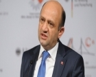 Fikri Işık: Gebze-Bursa yarım saat olacak!