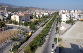 Salihli Belediyesi'nden 1 yıllığına kiralık 17 gayrimenkul!