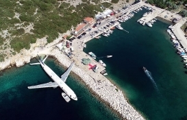 Saros limanı projesinin imar planı hukuka uygun bulunmadı!