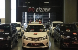 15 yıldır otomobil alıp satan Oto Bizden'in konkordato talebi reddedildi!