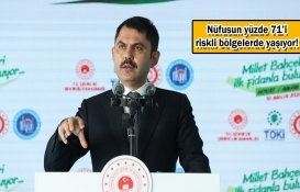 Deprem hepimizin ortak meselesidir!