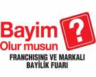 Bayim Olur Musun Fuarı kapılarını Era sponsorluğunda açtı!