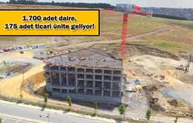 Bizim Mahalle 2. Etap'ın inşaatı başladı!