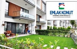 Emlak Konut GYO Köy Zekeriyaköy'ün kısmi geçici kabul tutanağı onaylandı! 