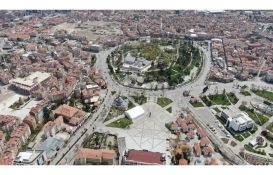 Konya Selçuklu'da 12.9 milyon TL'ye satılık 2 adet gayrimenkul!