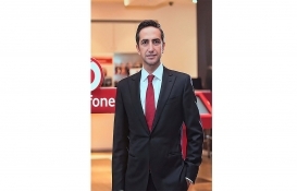 Engin Aksoy: Vodafone Park'ın altyapı yatırımı 10 milyon doları geçti!