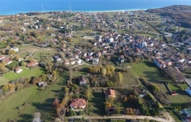 İstanbul Çatalca için acele kamulaştırma kararı!