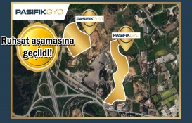 Next Level Göktürk ve Next Level Country projelerinin tapu devri yapıldı!