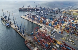 Dış ticaret açığı ocakta yüzde 33 düştü!