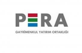 Pera GYO ana sözleşmesini güncelledi!