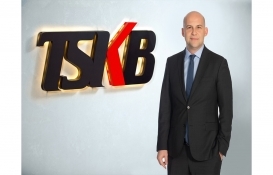 Sağlık sektöründe ilk kira sertifikası ihracı TSKB'den!