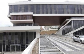 Yeni açılan Kağıthane Kültür Merkezi'nde 2.2 milyon TL'lik güçlendirme!