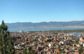 Burdur'da 3 milyon TL'ye satılık gayrimenkul!