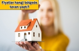 Konut sektörüne pandemi etkisi!