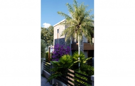 Önallar İnşaat Önallar Life Bodrum Temmuz'da teslim fırsatı!