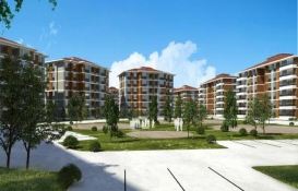 TOKİ ile Silivri’de ev sahibi olma sevinci!