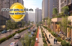 Emlak Konut GYO Yeni Fikirtepe satışta! 18 etapta 10 bin yeni konut geliyor!