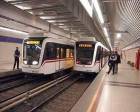 İzmir Metrosu Nisan'da sefere başlıyor!