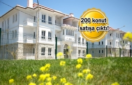 TOKİ'den İstanbul'da ucuz konut fırsatı!