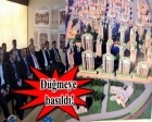 Bayrampaşa Cezaevi kentsel dönüşüm projesine son rötuşlar!