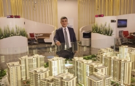 Mahmut Dereli: Türkiye hala fırsatlar ülkesi!